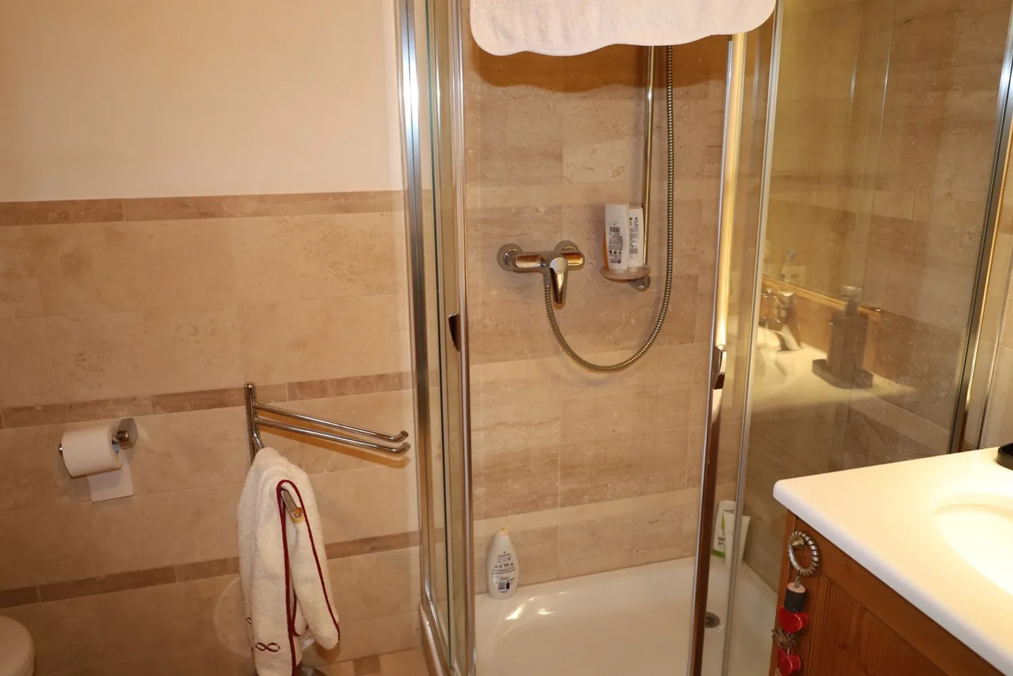 Magnifico Appartamento Attico di 5,5 Stanze a Crans-Montana - Foto 19 di 24