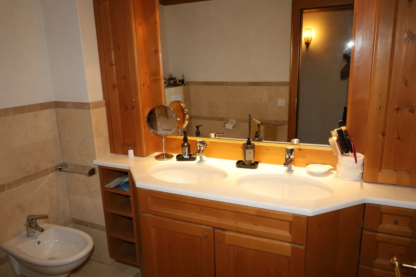 Magnifico Appartamento Attico di 5,5 Stanze a Crans-Montana - Foto 21 di 24