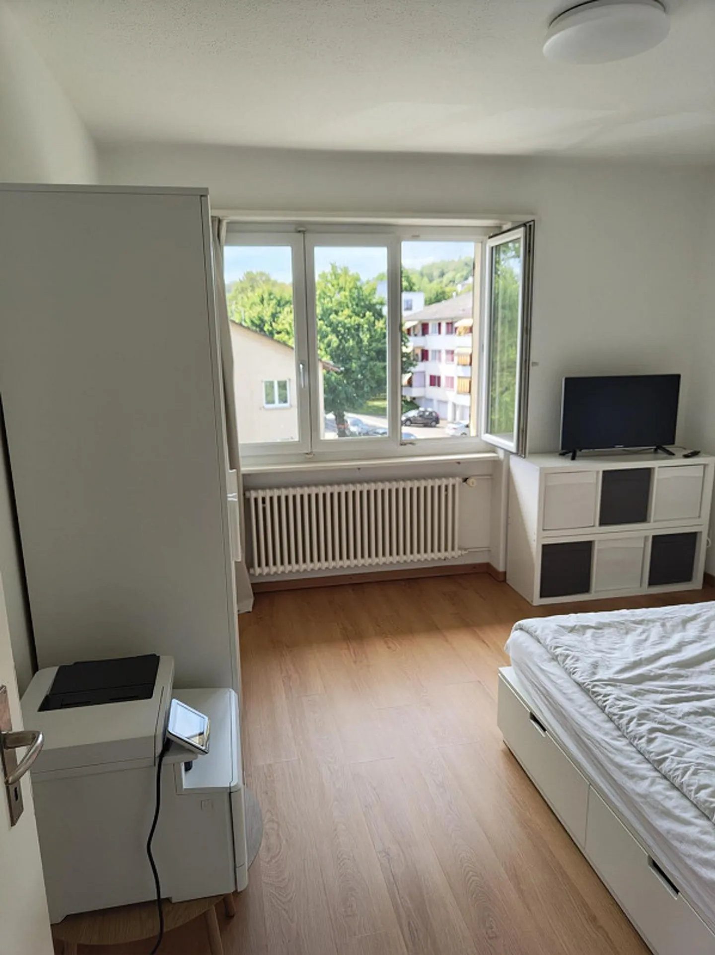 Appartamento di 2 locali - Foto 1 di 17