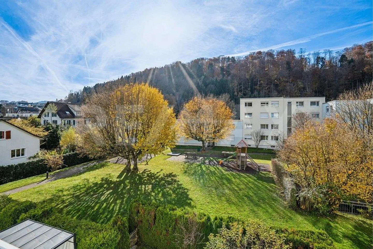 Appartement 3.5 pièces - Foto 11 von 13