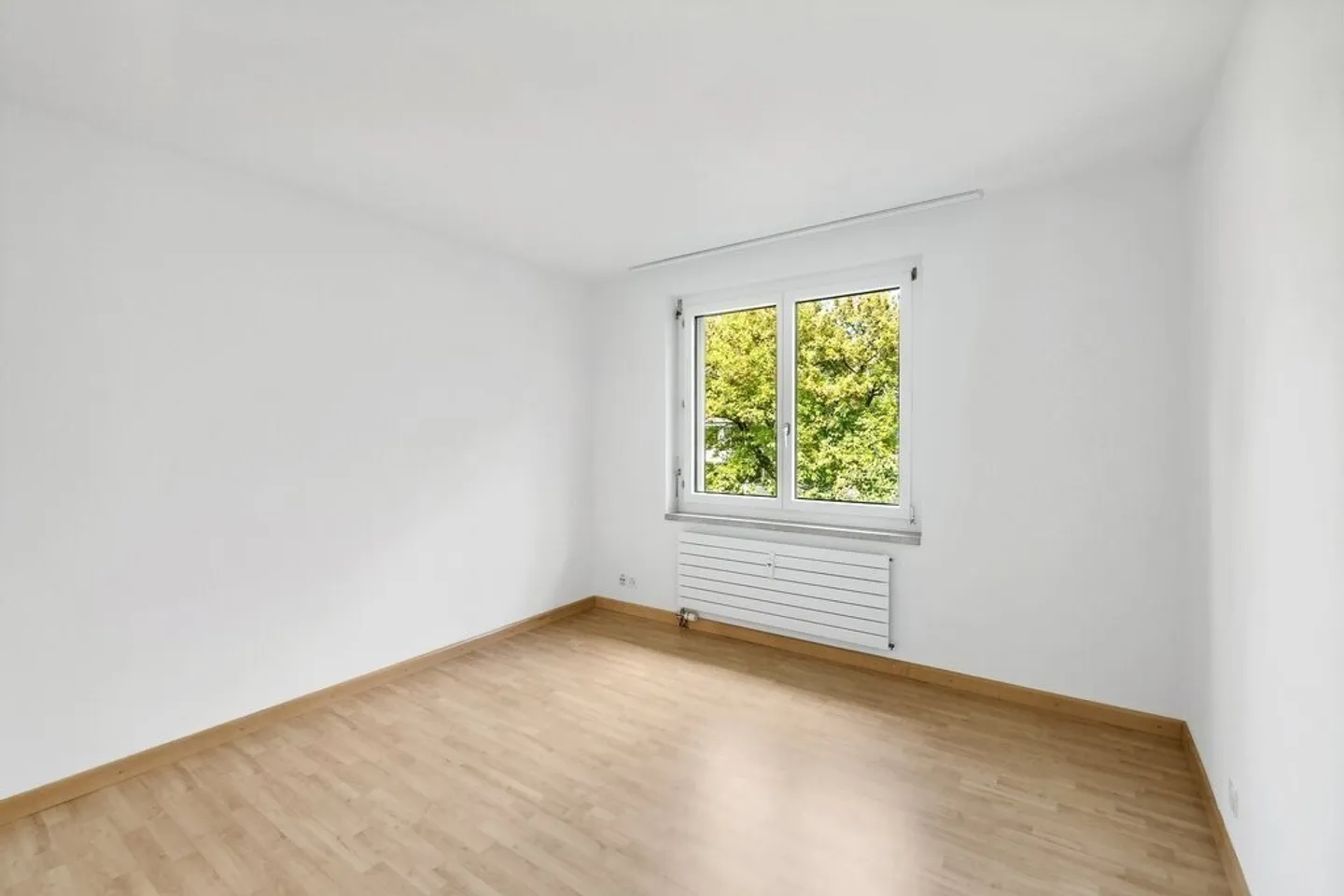 Charmante Familienwohnung in Basel - Foto 4 von 9