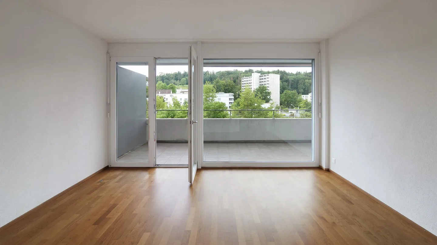 Bella appartamento di 2,5 stanze a Zurigo - Foto 1 di 9