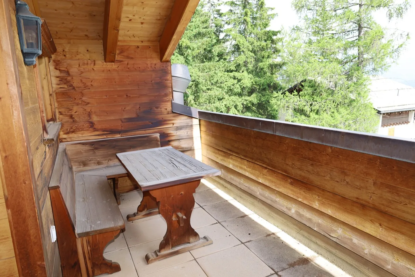 Magnifico Appartamento Attico di 5,5 Stanze a Crans-Montana - Foto 11 di 24