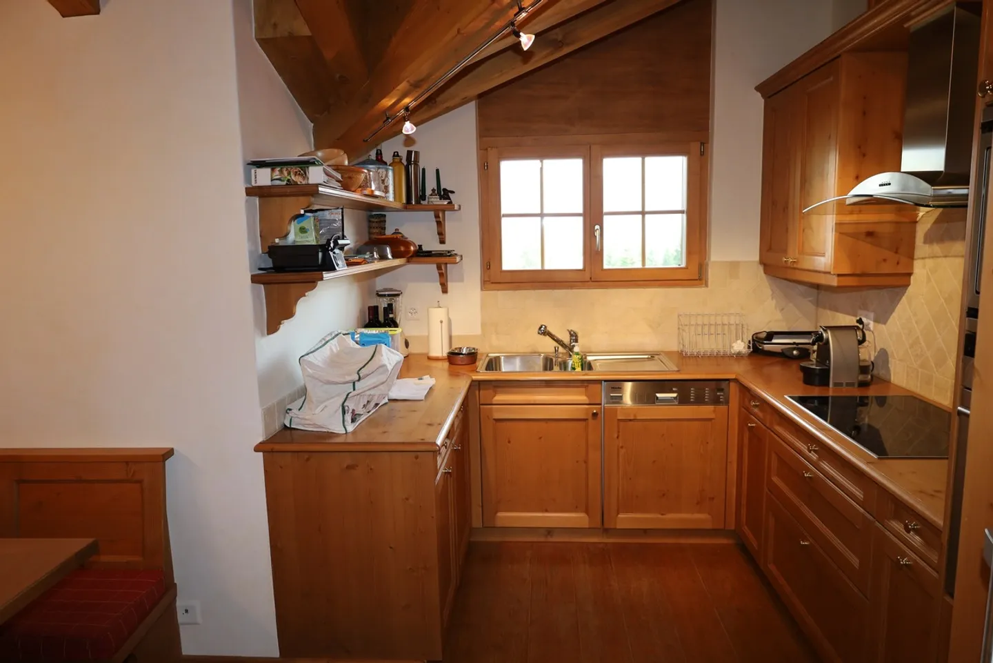 Magnifico Appartamento Attico di 5,5 Stanze a Crans-Montana - Foto 12 di 24