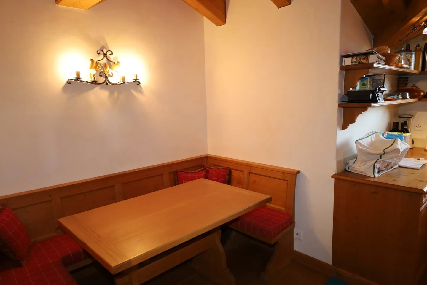 Magnifico Appartamento Attico di 5,5 Stanze a Crans-Montana - Foto 13 di 24