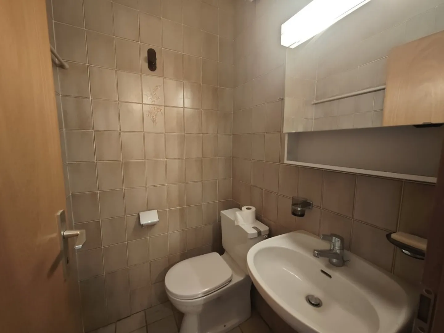 4.5 Room Apartment - Photo 7 of 8