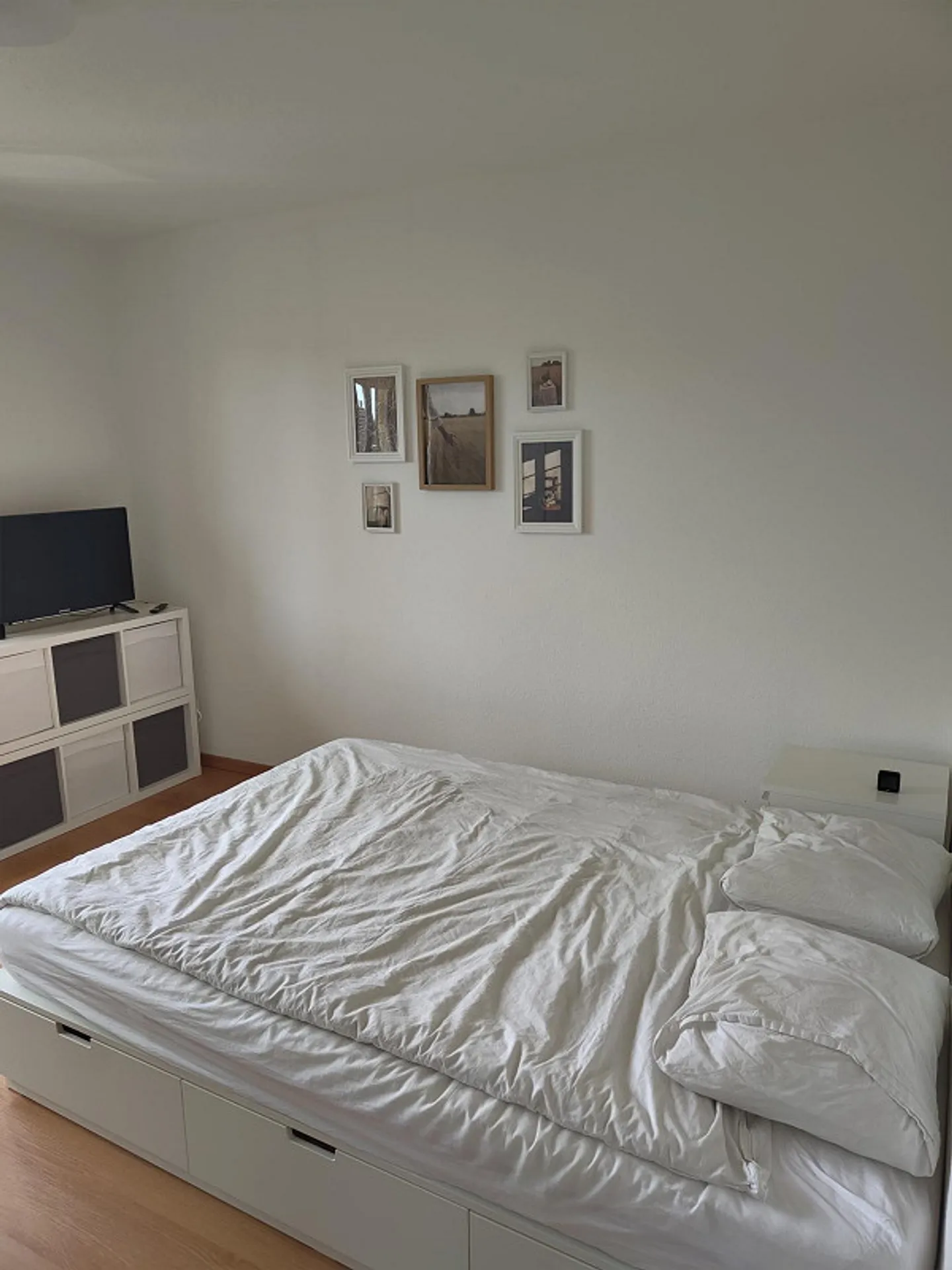 Appartamento di 2 locali - Foto 2 di 17