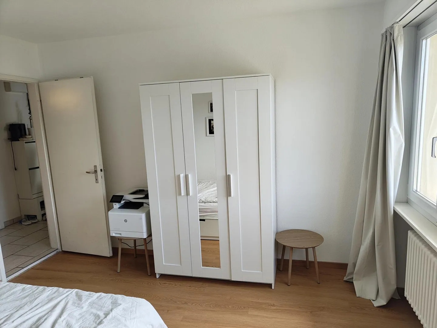 Appartamento di 2 locali - Foto 4 di 17