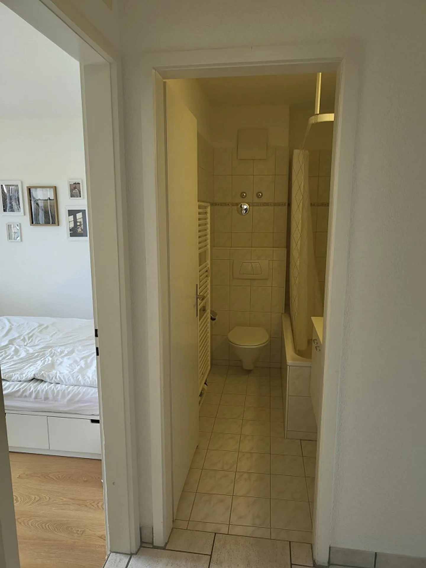 Appartamento di 2 locali - Foto 5 di 17