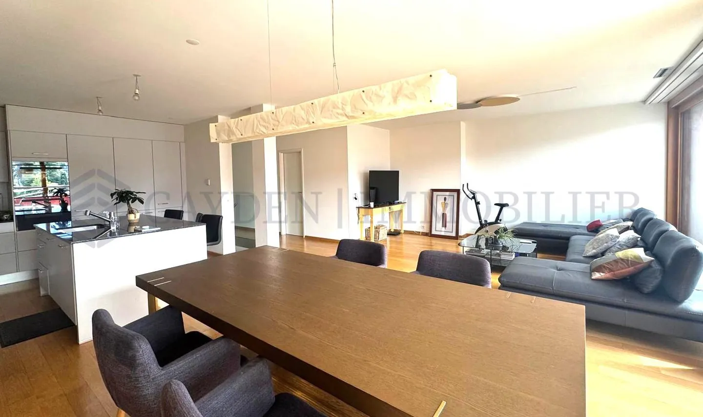Duplex Attic with Terrace - Photo 5 of 13