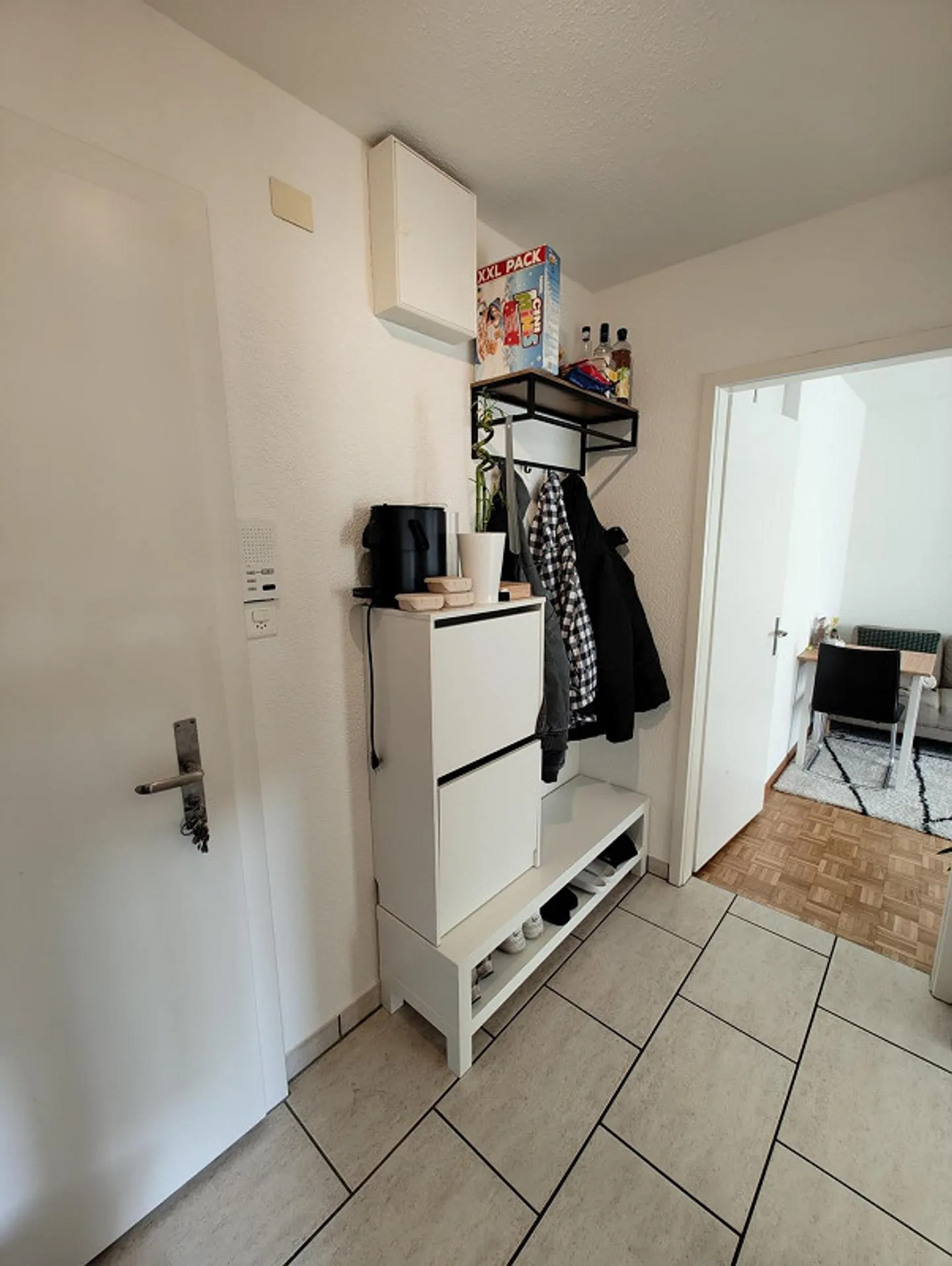 Appartamento di 2 locali - Foto 9 di 17