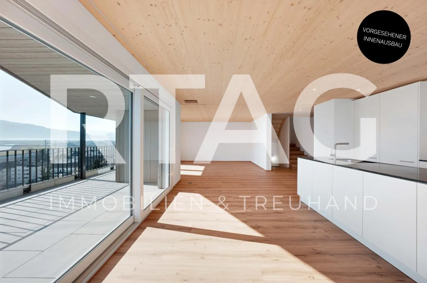 Nouveaux Maisons Individuelles Jumelées - Vivre avec Vue - Photo 1 sur 15