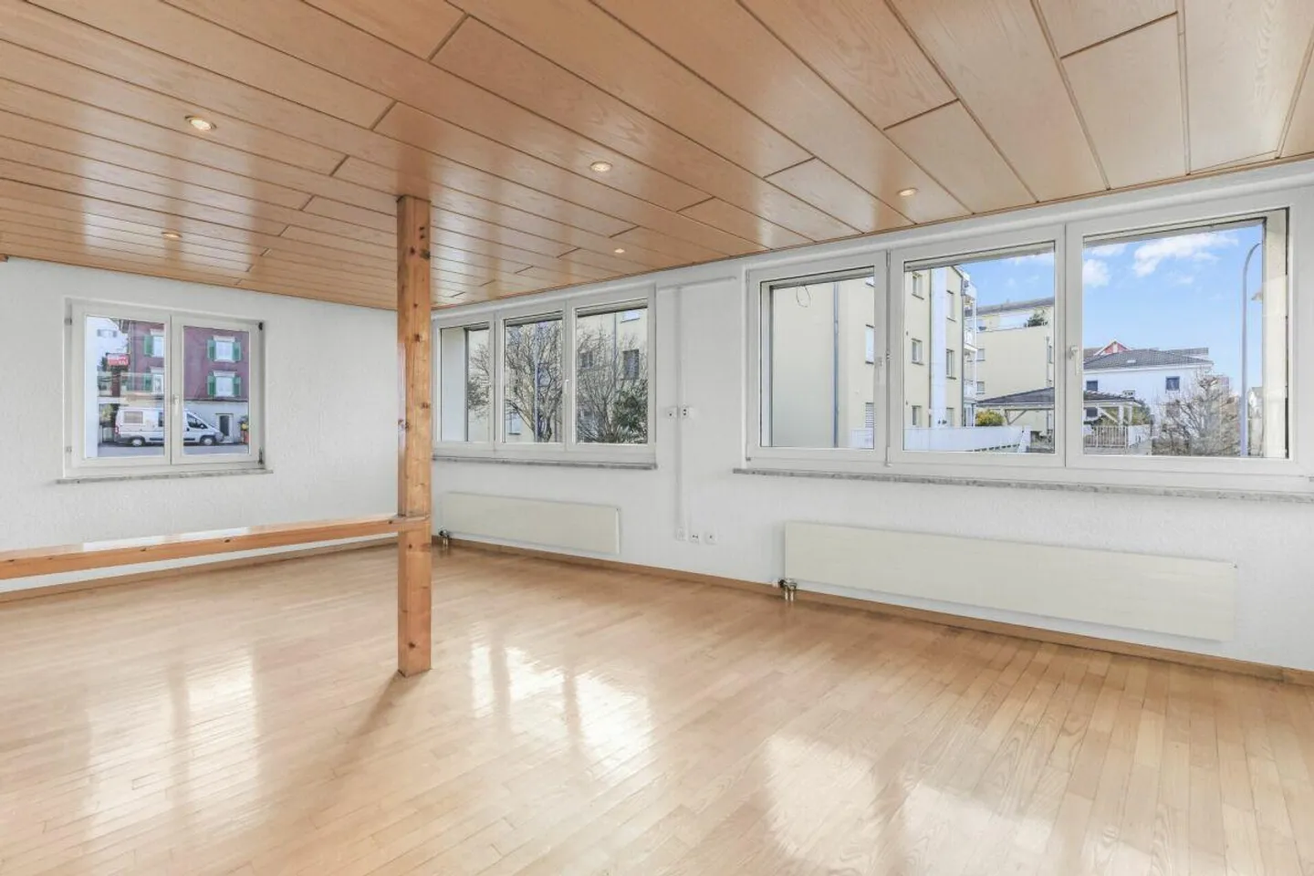 Multifunctional two-family house with generous space offerings - Photo 28 of 30