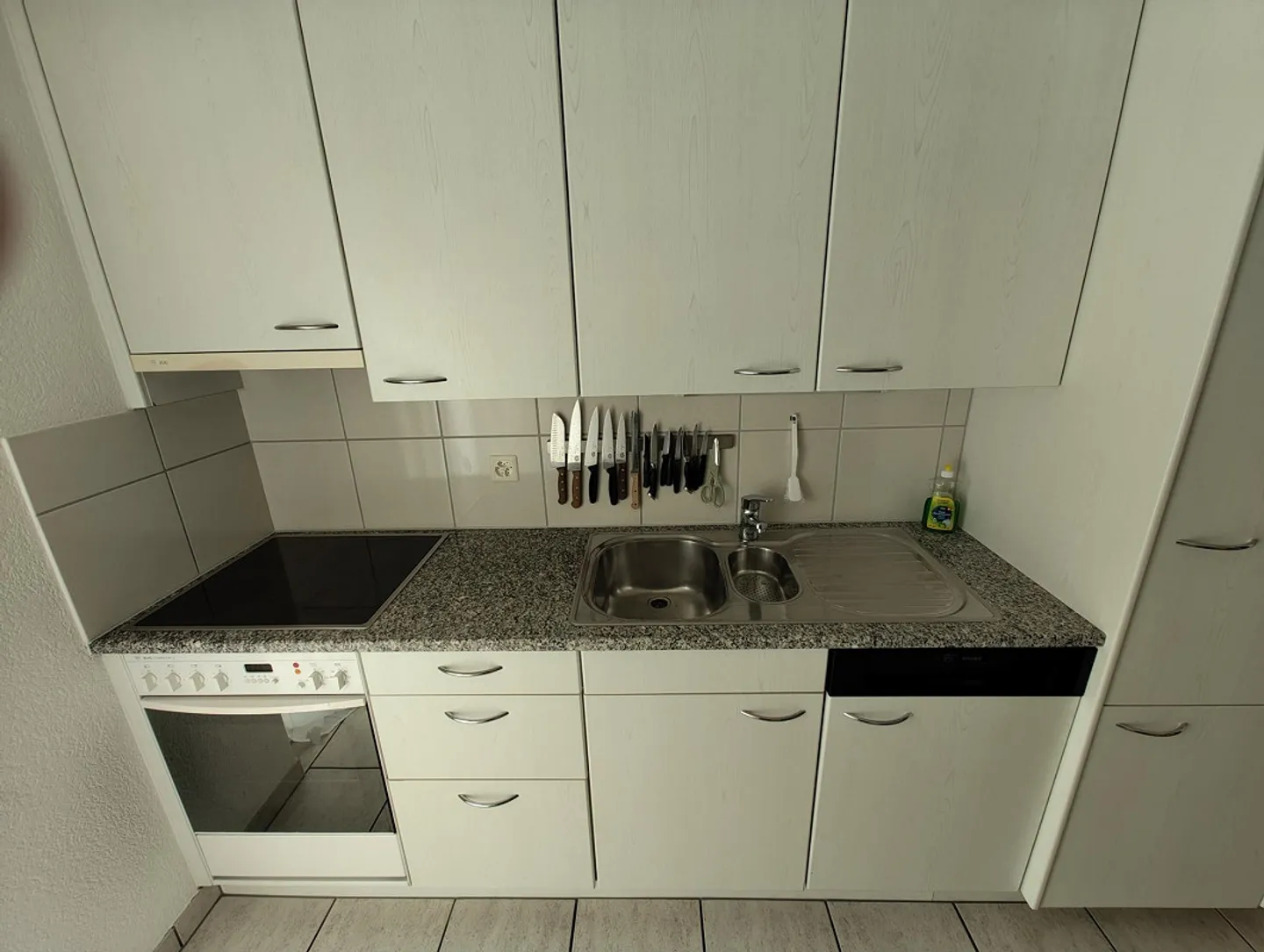 Appartamento di 2 locali - Foto 12 di 17