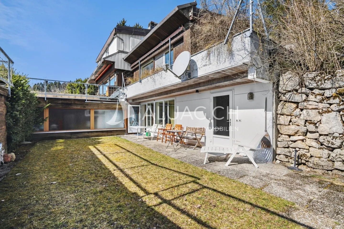 PEACE, NATURE, COMFORT AND LOTS OF SPACE FOR IDEAS - Photo 9 of 15