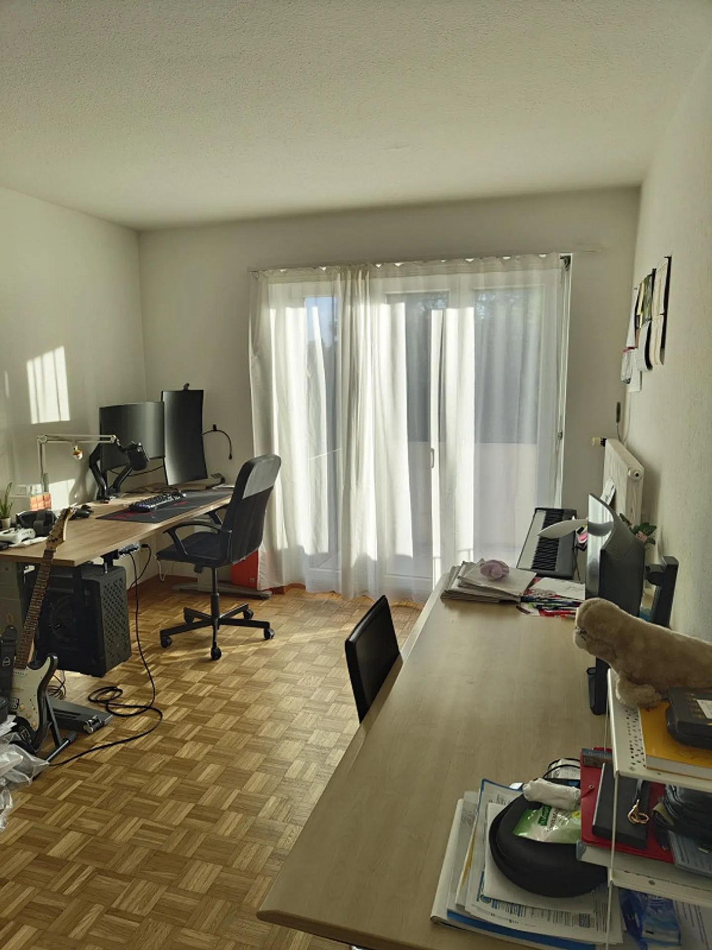 Appartamento di 2 locali - Foto 14 di 17