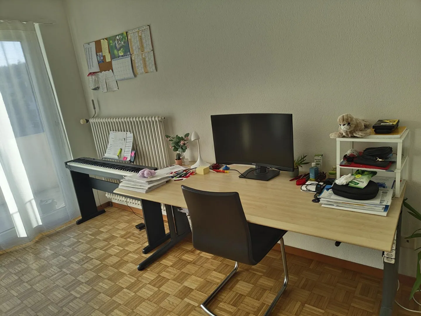 Appartamento di 2 locali - Foto 15 di 17