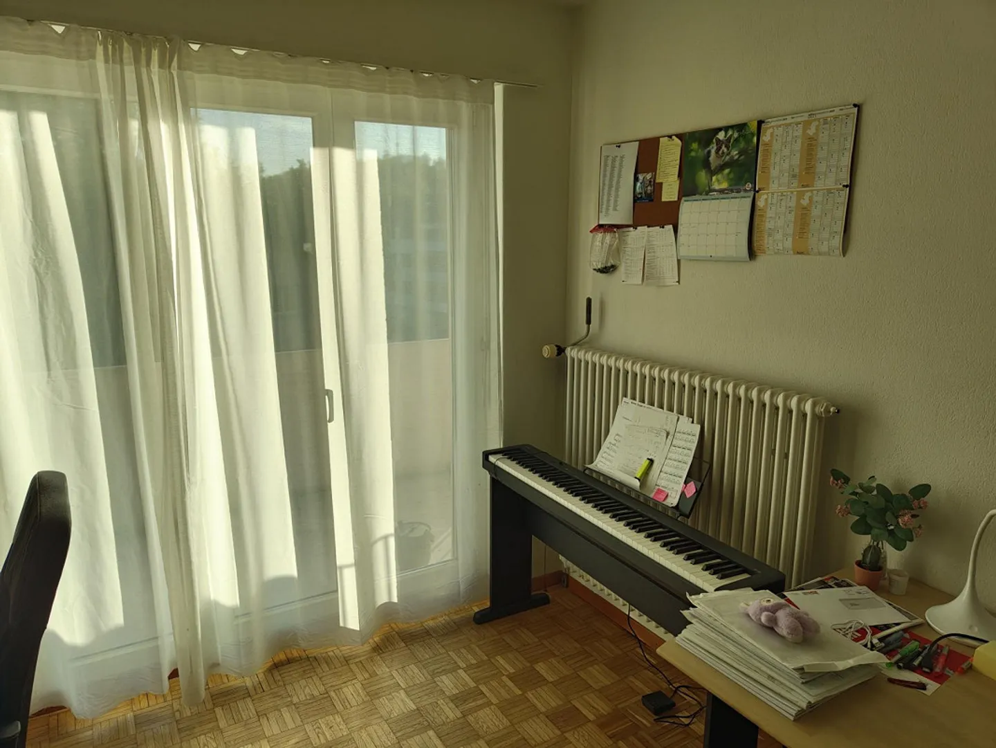 Appartamento di 2 locali - Foto 16 di 17