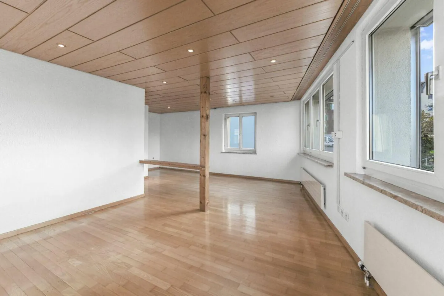 Multifunctional two-family house with generous space offerings - Photo 29 of 30