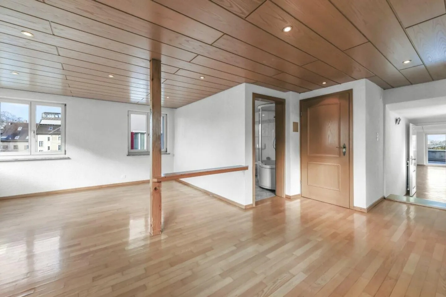 Multifunctional two-family house with generous space offerings - Photo 30 of 30