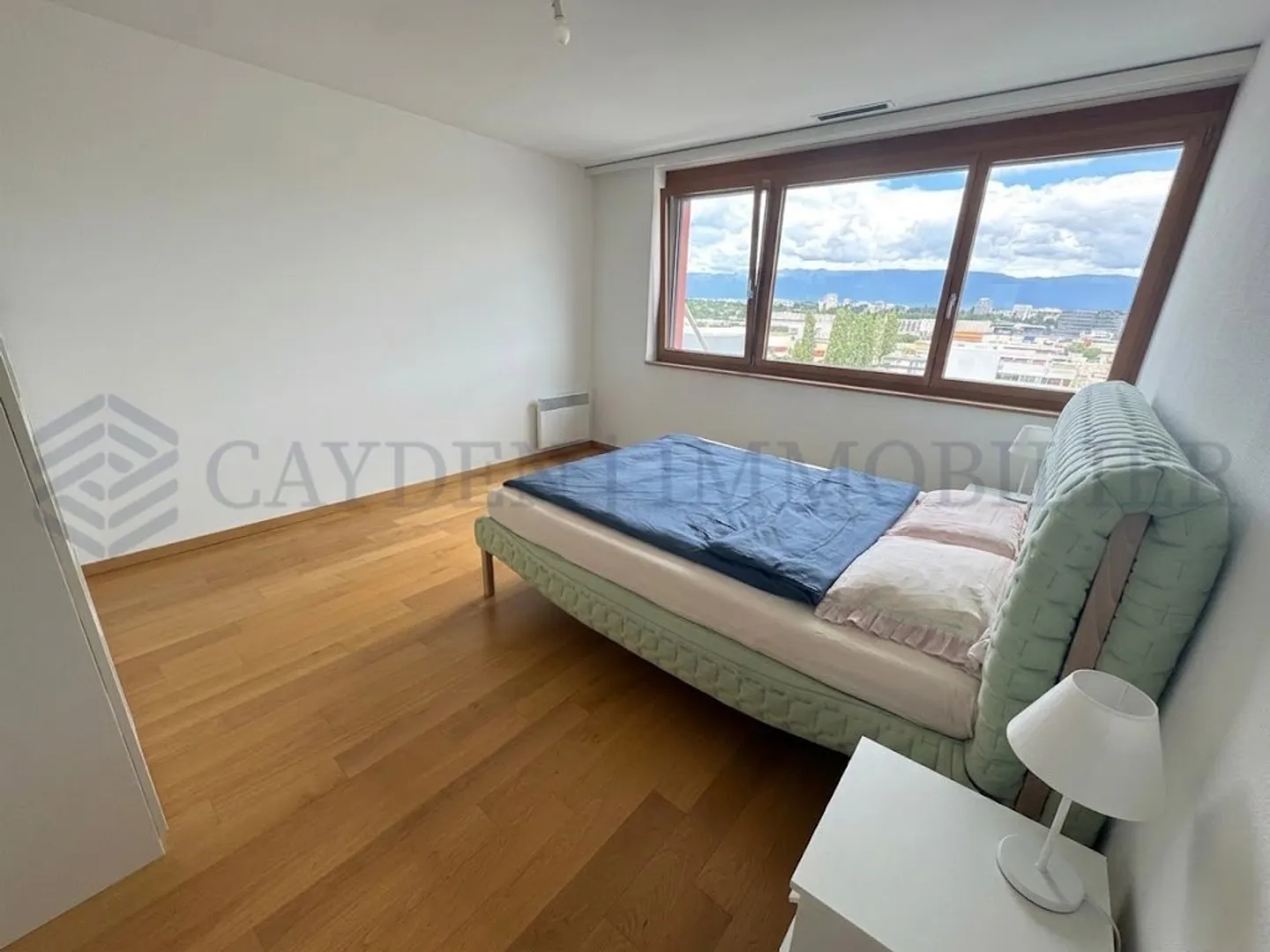 Duplex Attic with Terrace - Photo 8 of 13
