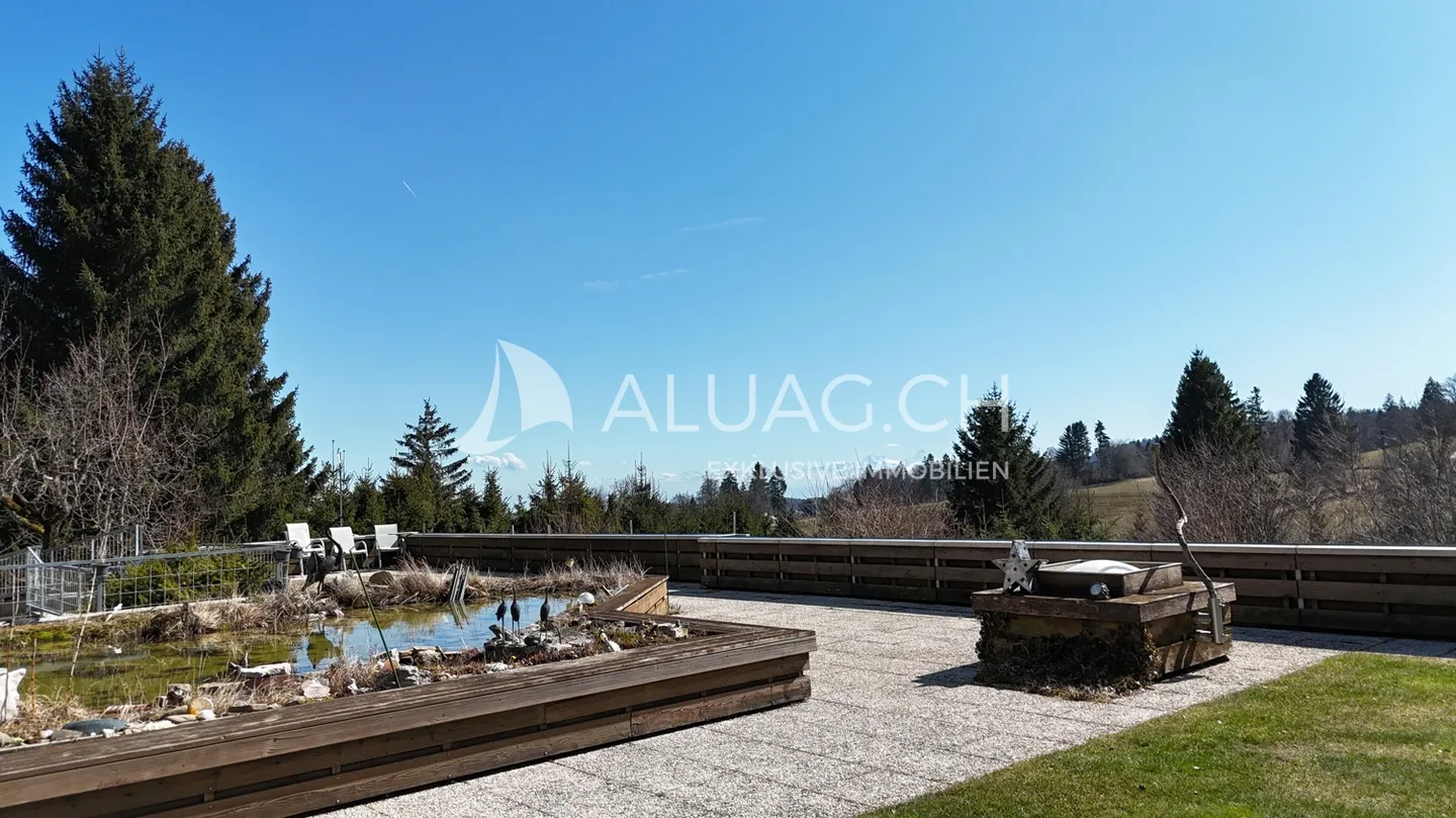 PEACE, NATURE, COMFORT AND LOTS OF SPACE FOR IDEAS - Photo 3 of 15