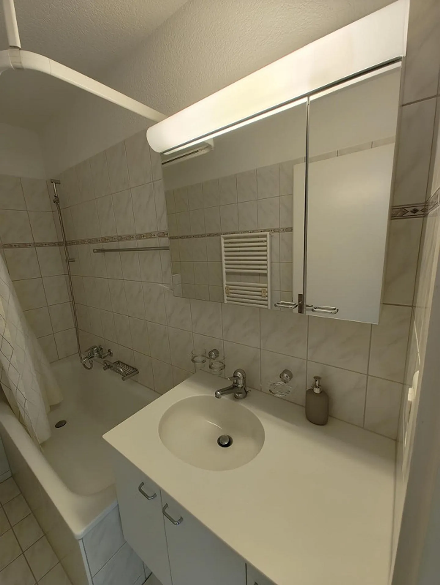 Appartamento di 2 locali - Foto 7 di 17