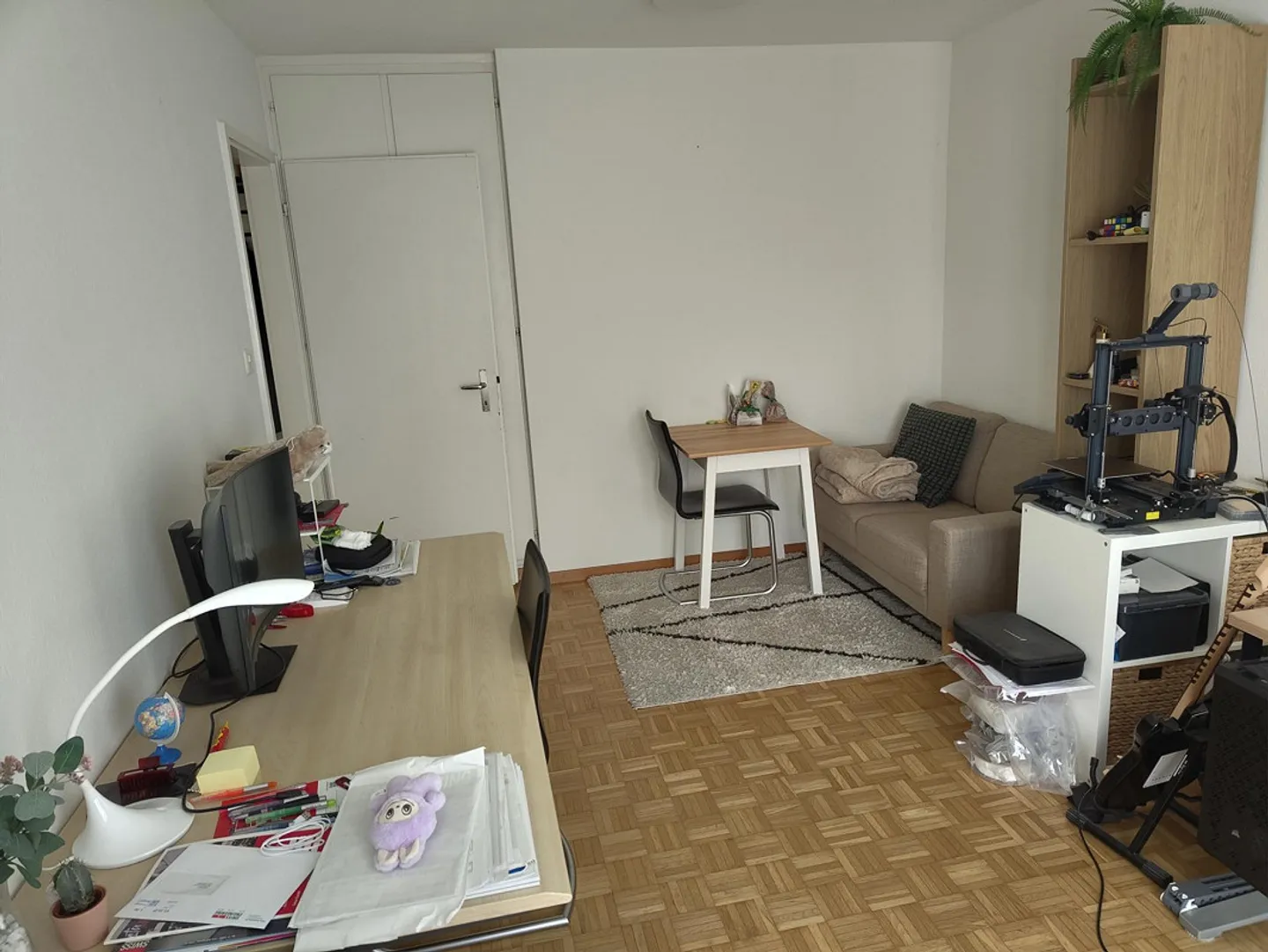 Appartamento di 2 locali - Foto 17 di 17