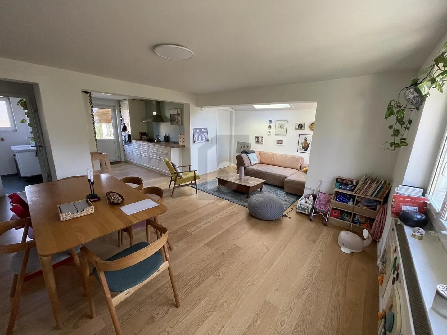 FAMILIAL, CALME ET PRIVÉ - Photo 3 sur 6