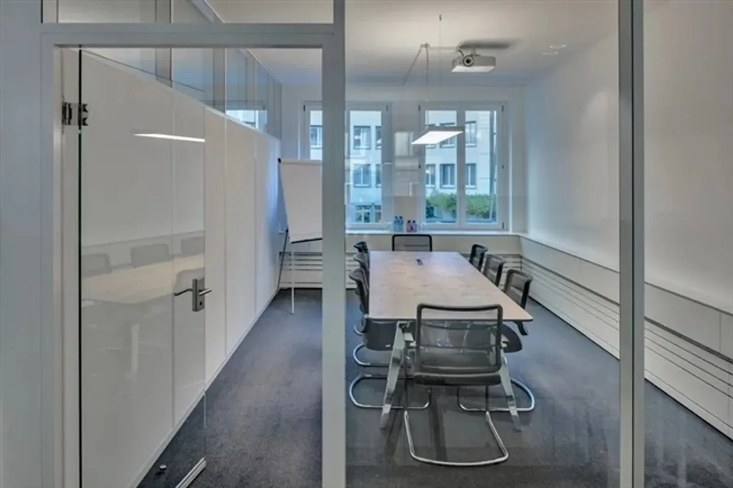 Erstklassiges Büro im CBD - Foto 1 von 6