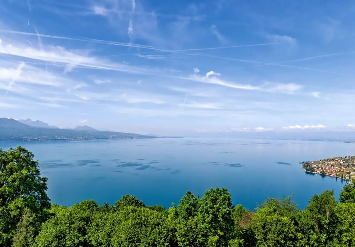 Attique de Luxe avec Vue Époustouflante - Photo 3 sur 12