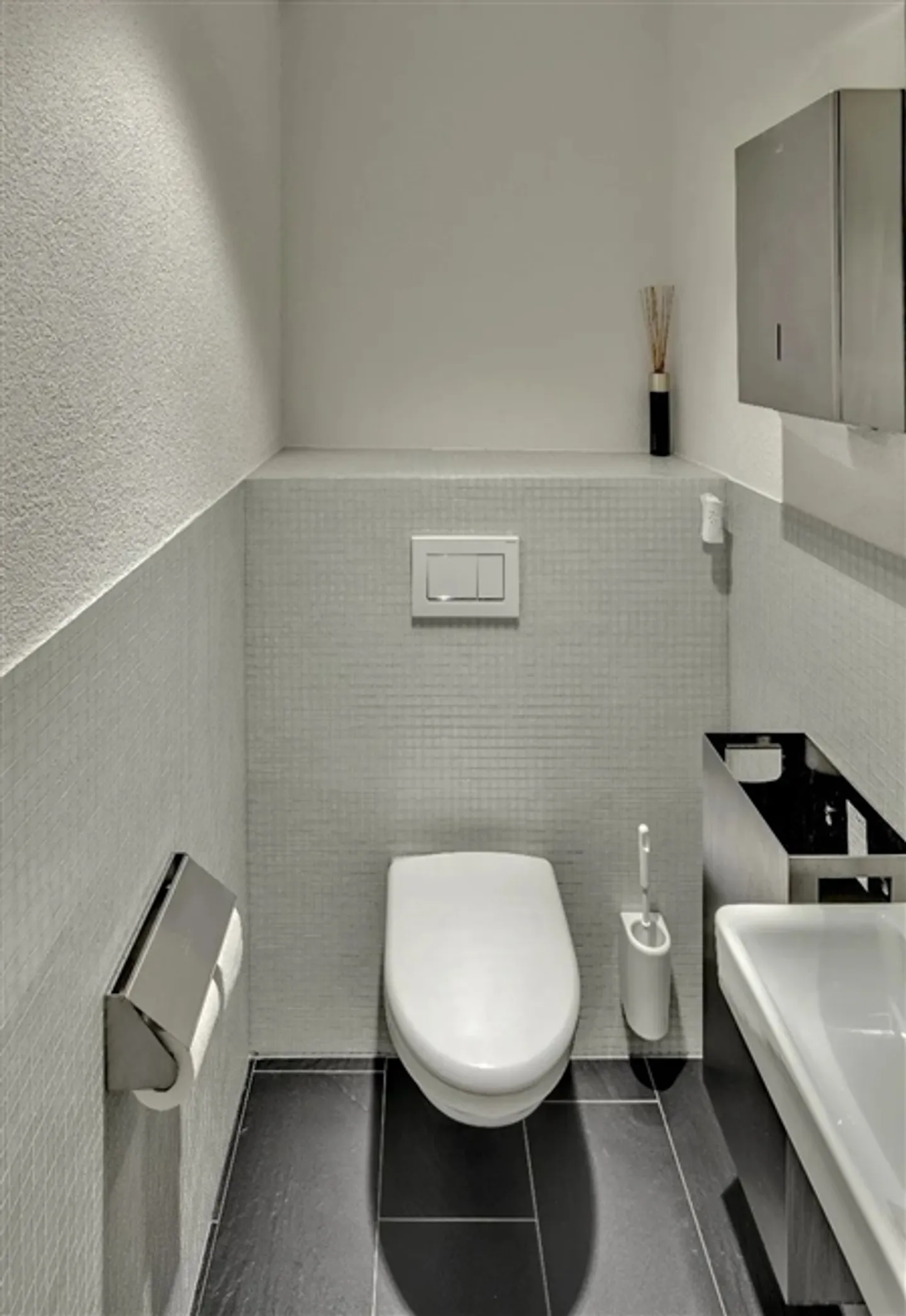 Erstklassiges Büro im CBD - Foto 2 von 6