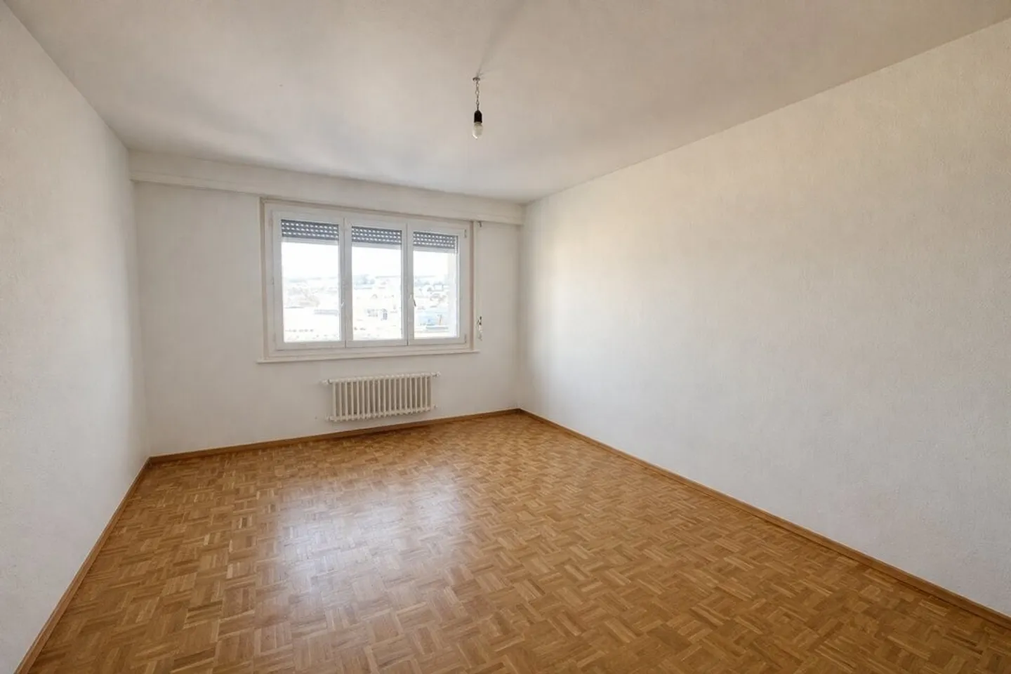 Beautiful 3.5-room apartment - Photo 4 of 7