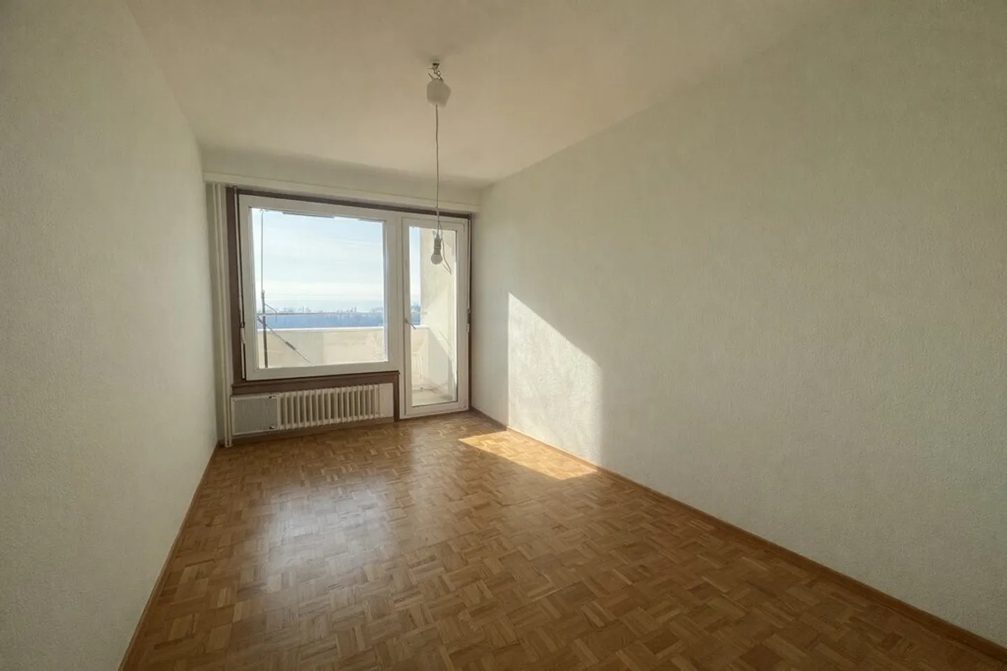 Beautiful 3.5-room apartment - Photo 5 of 7