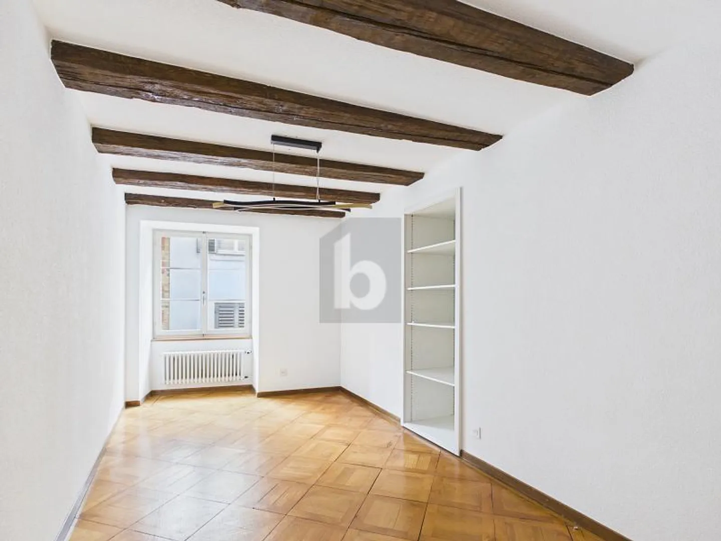 Charming with Fireplace - Photo 5 of 6