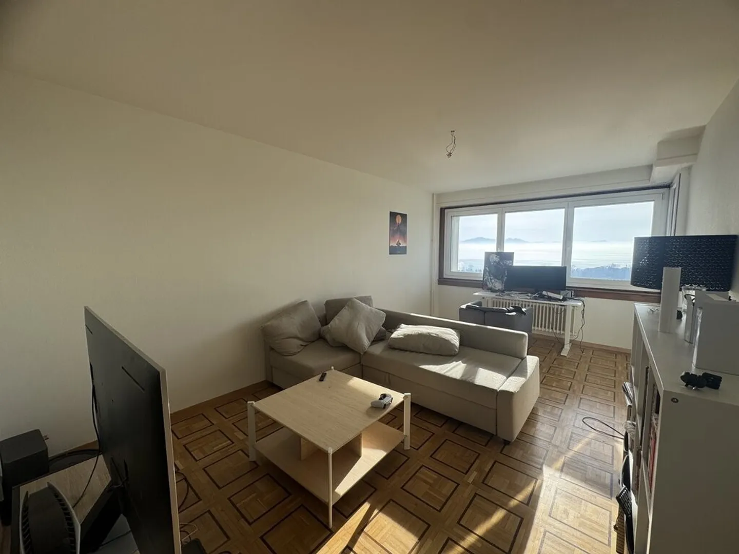 Beautiful 3.5-room apartment - Photo 2 of 7