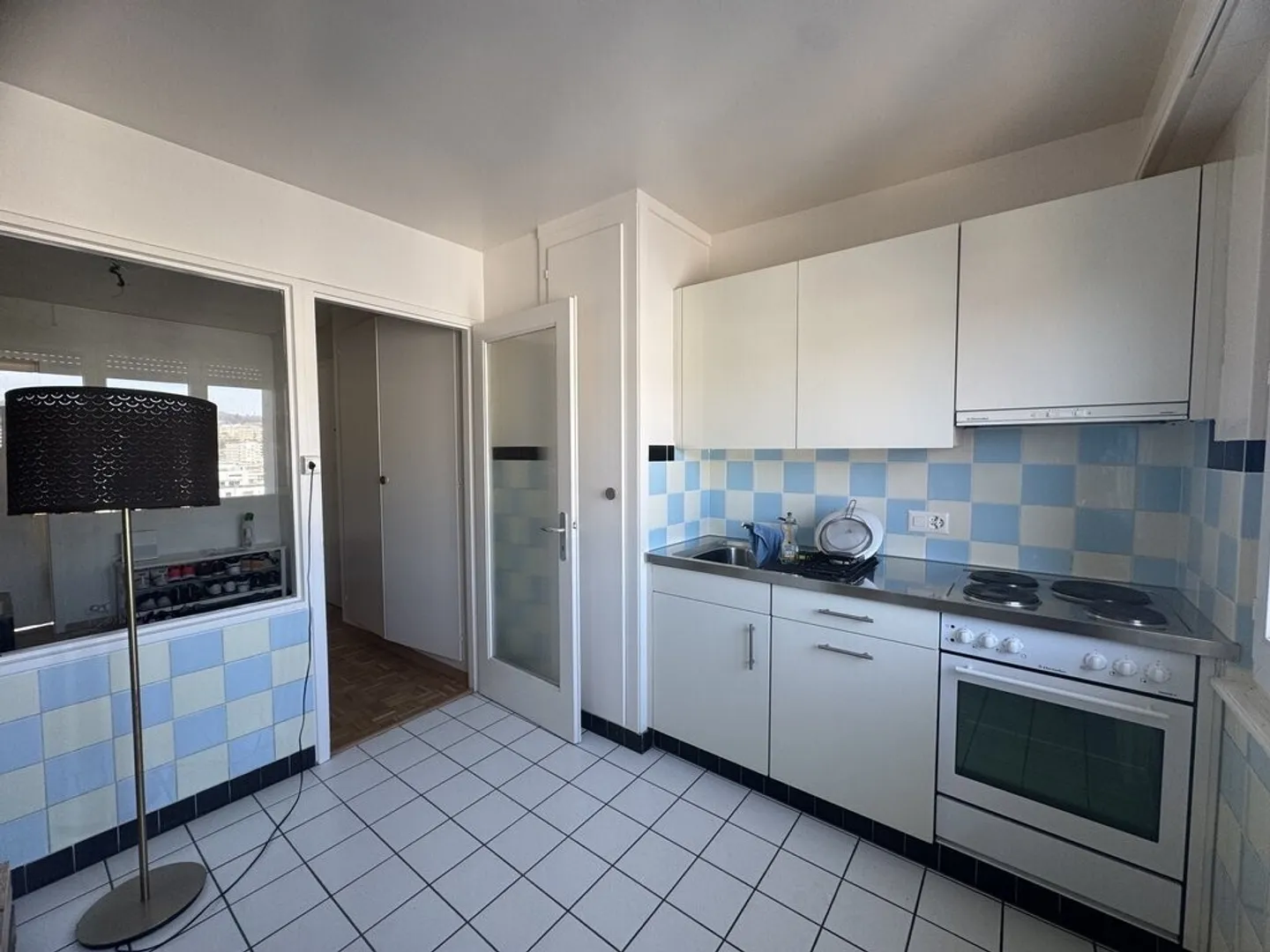 Beautiful 3.5-room apartment - Photo 3 of 7