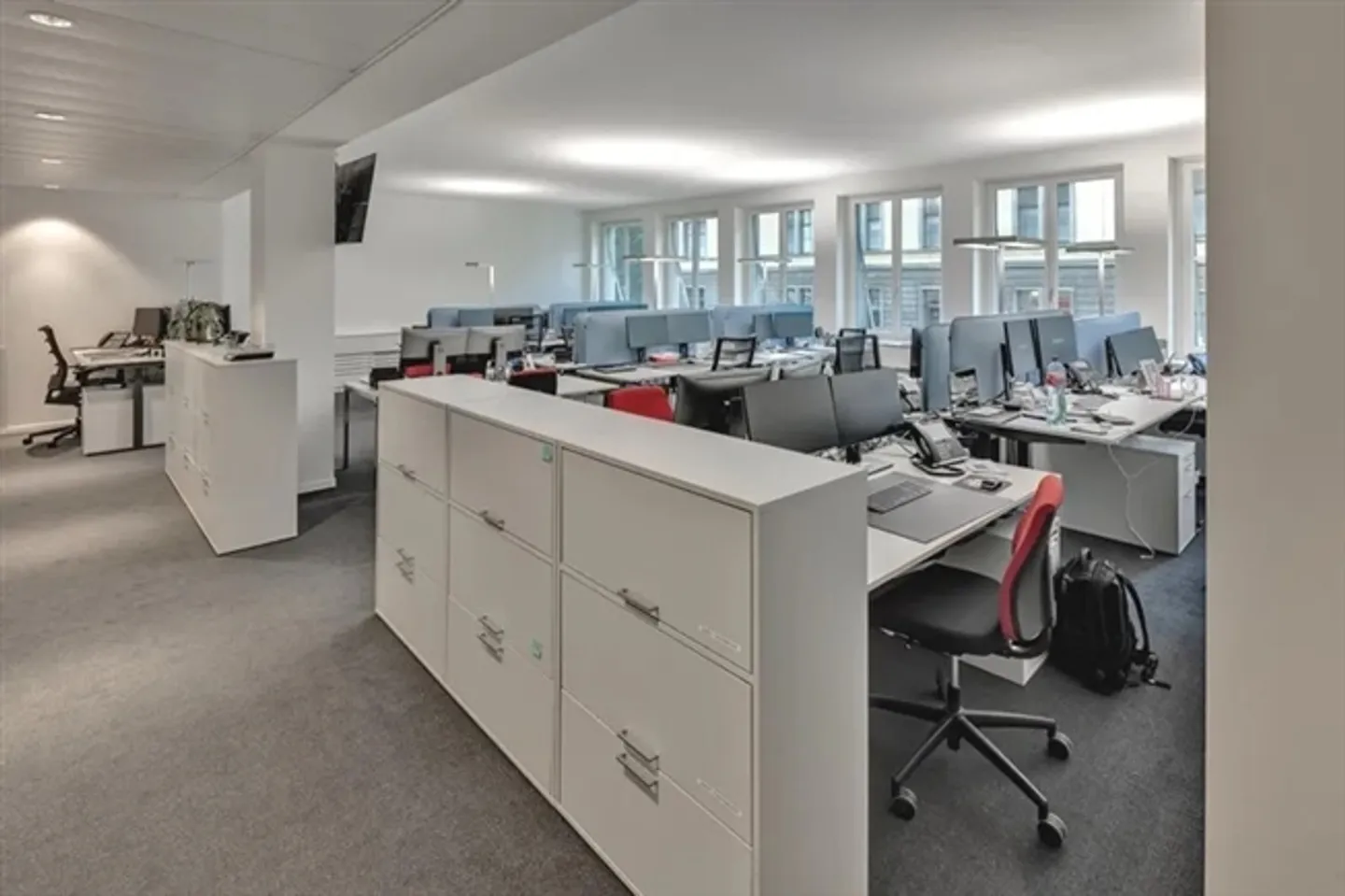 Erstklassiges Büro im CBD - Foto 6 von 6