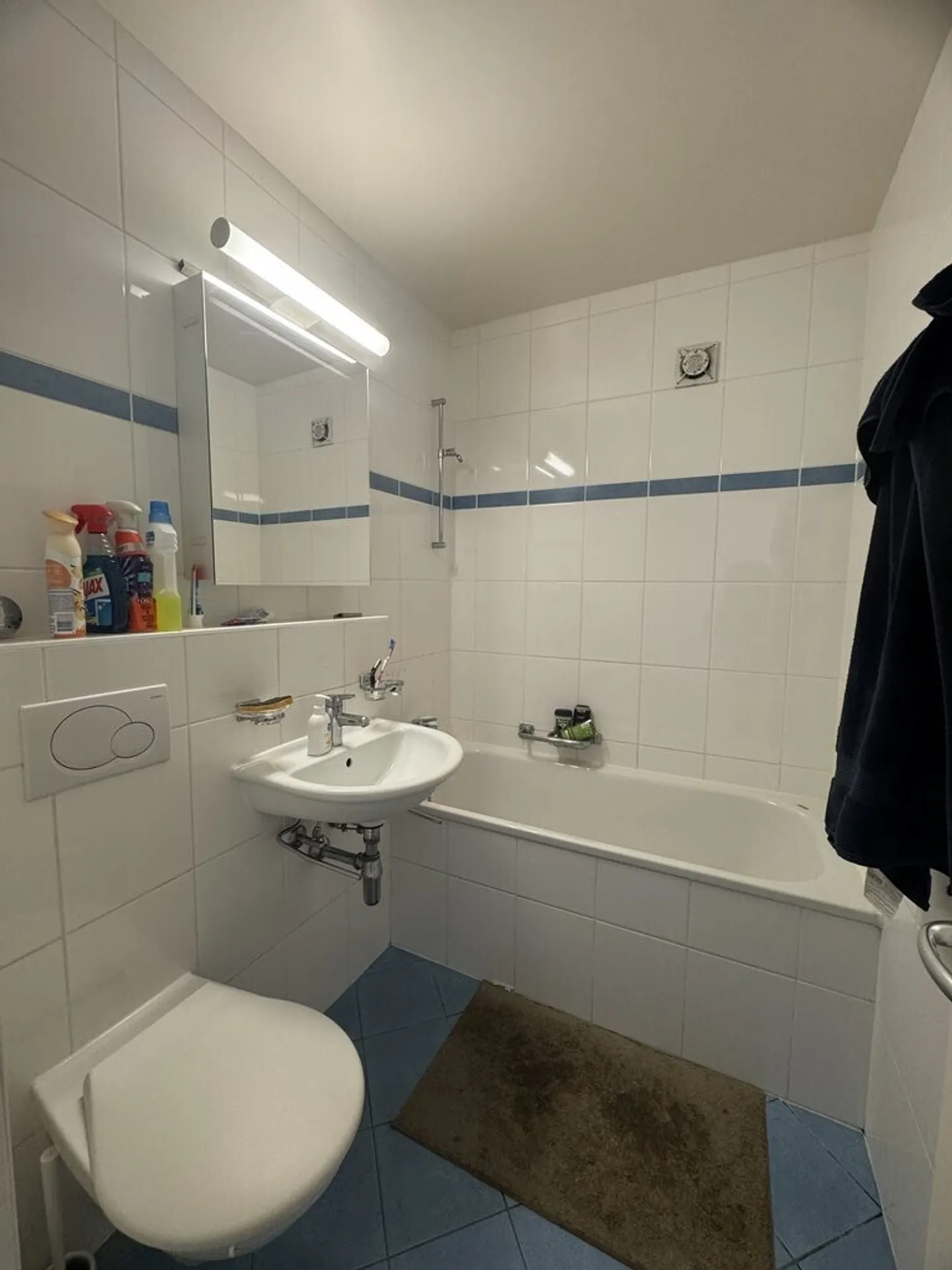 Beautiful 3.5-room apartment - Photo 6 of 7