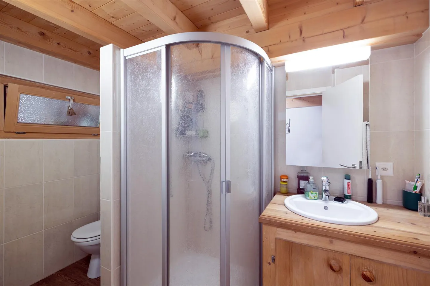 Chalet autentico nel cuore della Val d'Anniviers - Missione - Foto 9 di 12