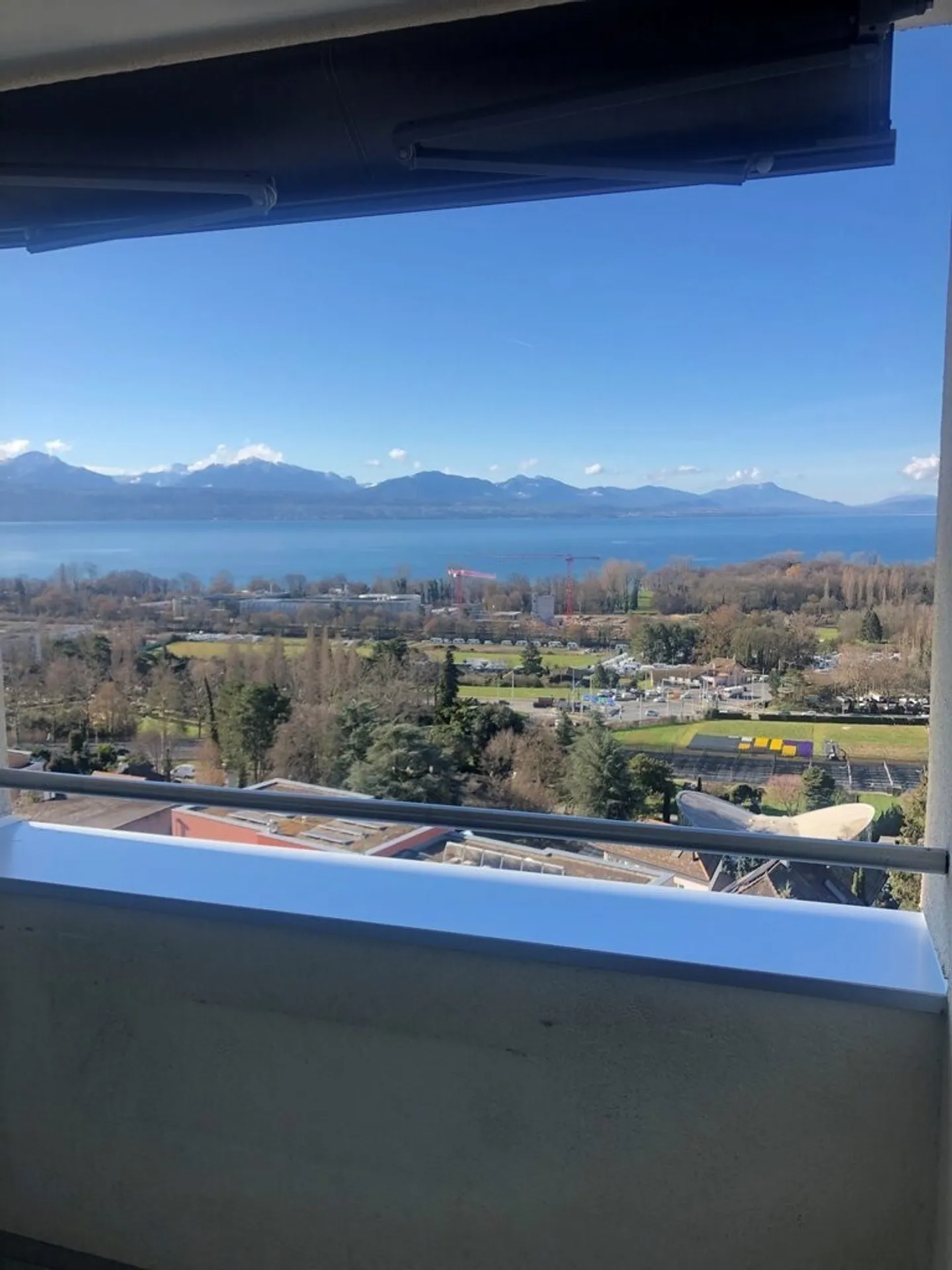 Beautiful 3.5-room apartment - Photo 7 of 7