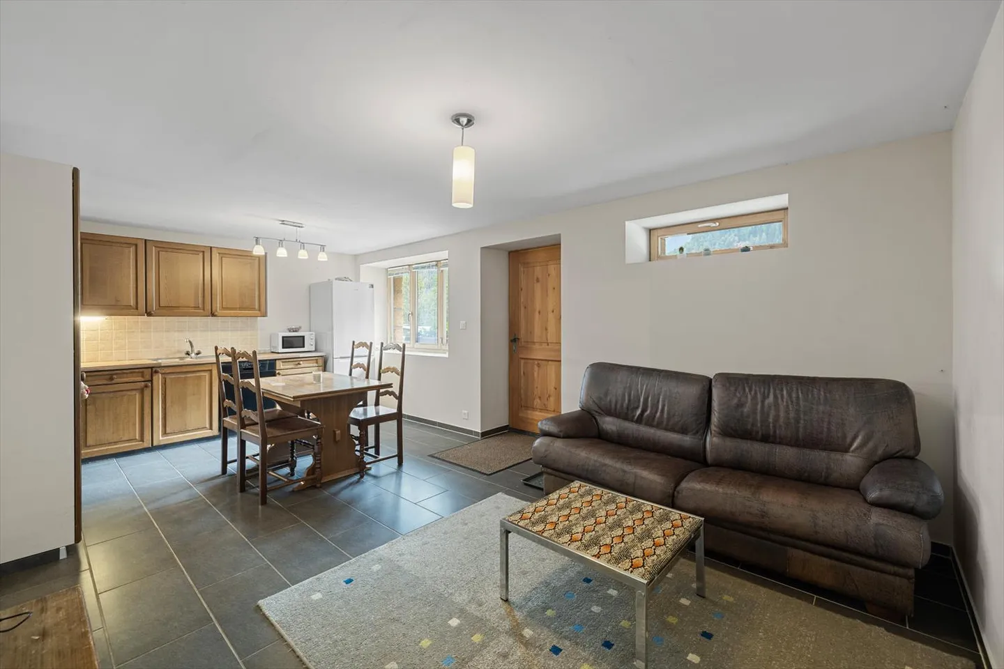 Chalet autentico nel cuore della Val d'Anniviers - Missione - Foto 10 di 12