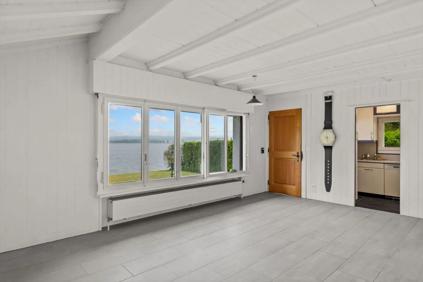 Maison individuelle à vendre - Photo 5 sur 12