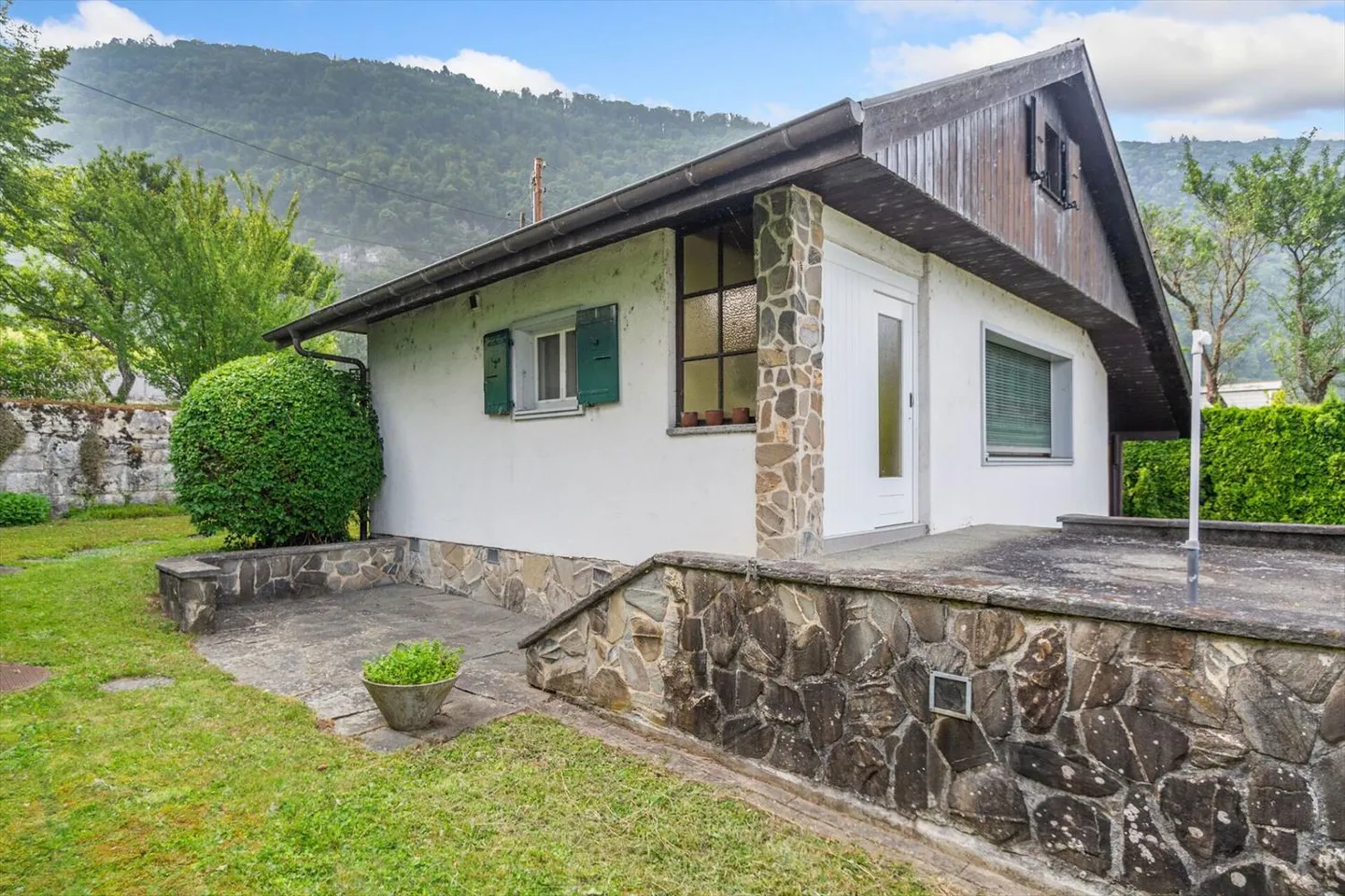 Maison individuelle à vendre - Photo 4 sur 12