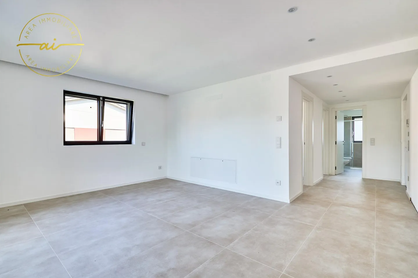 NEW 3.5-ROOM APARTMENT WITH GARDEN IN BALERNA N1 - Photo 5 of 13