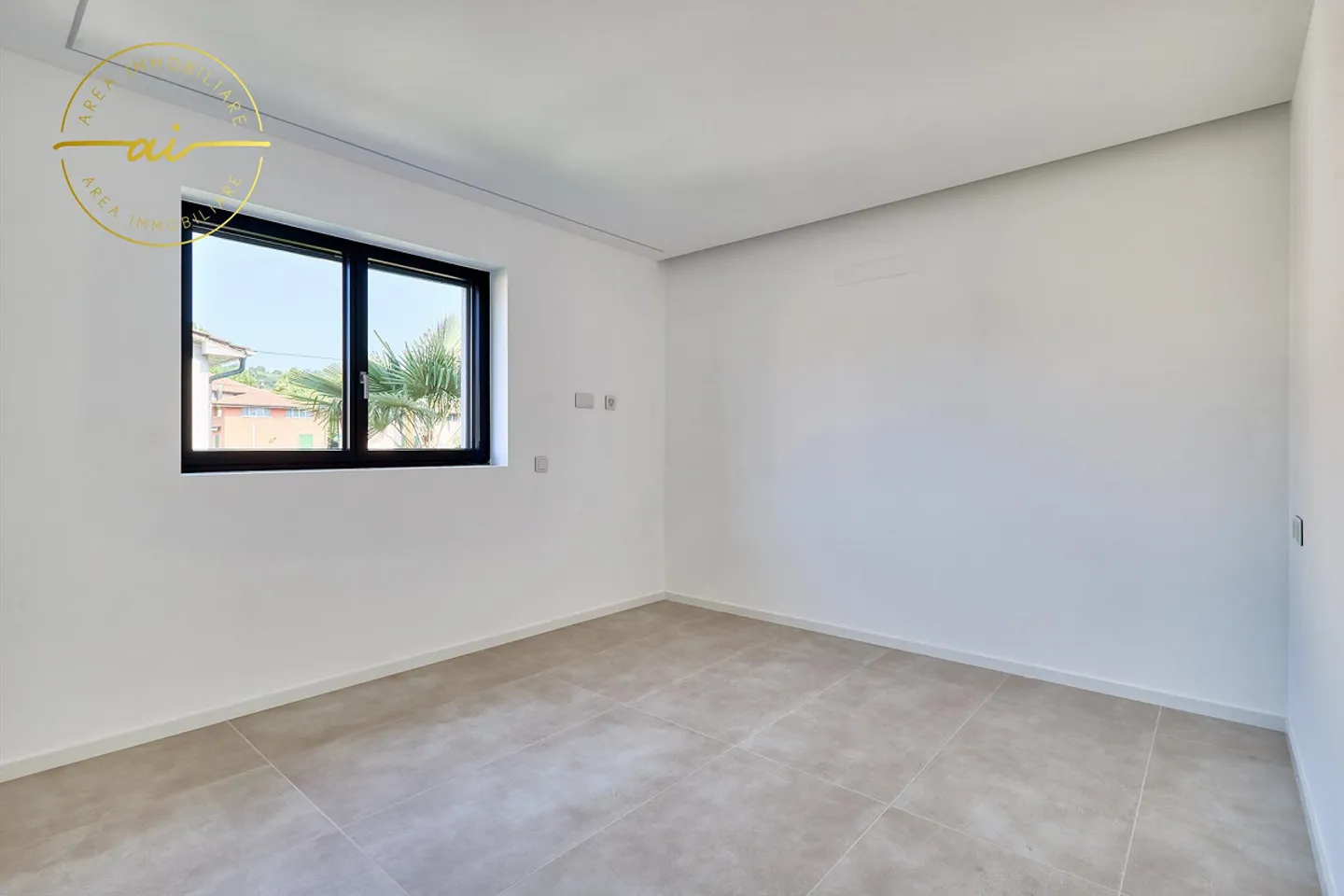 NEW 3.5-ROOM APARTMENT WITH GARDEN IN BALERNA N1 - Photo 8 of 13
