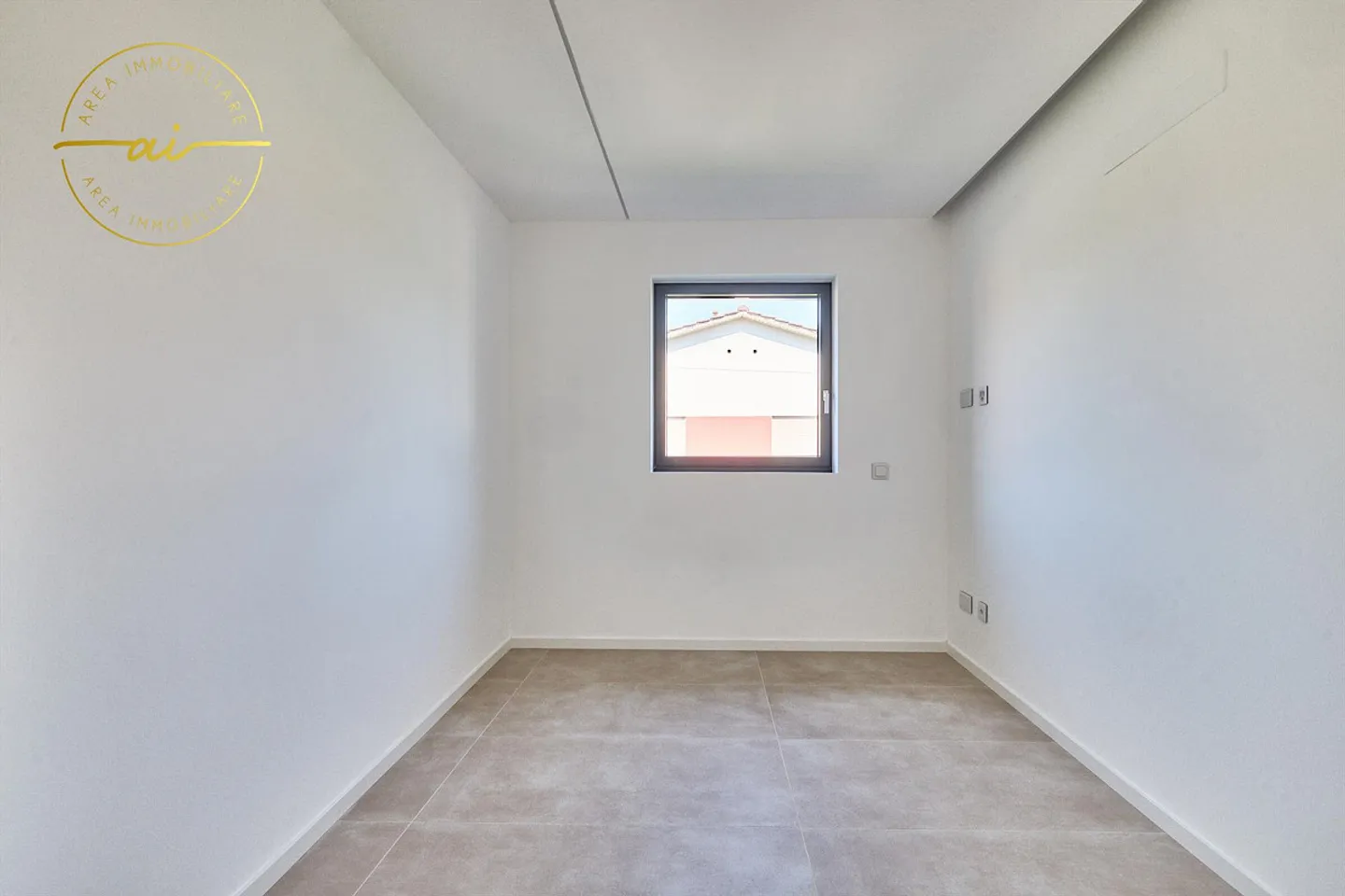 NEW 3.5-ROOM APARTMENT WITH GARDEN IN BALERNA N1 - Photo 10 of 13