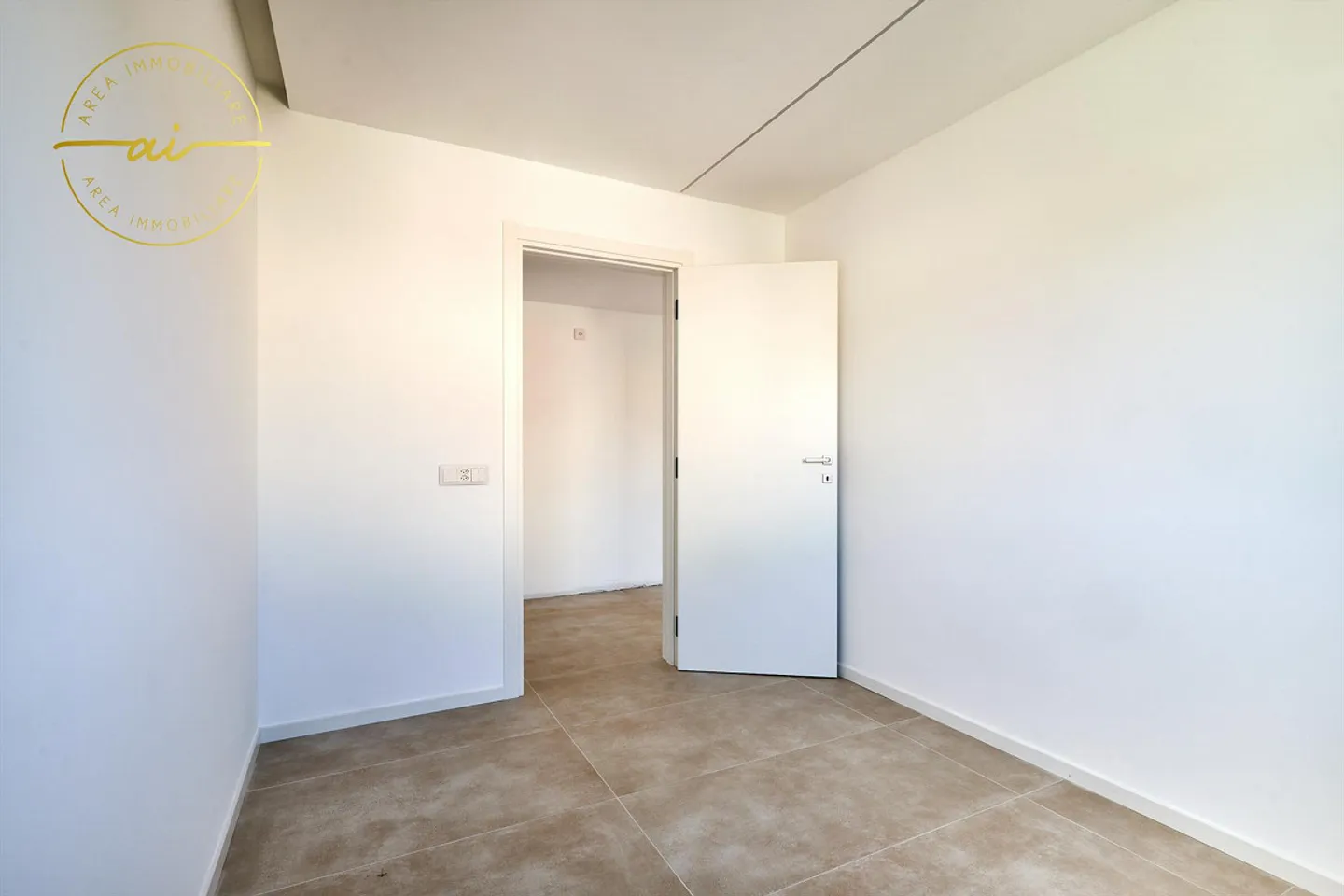 NEW 3.5-ROOM APARTMENT WITH GARDEN IN BALERNA N1 - Photo 11 of 13