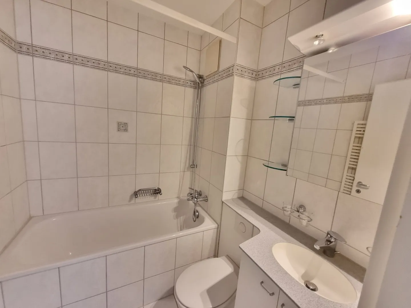 2-room apartment in a preferred location! - Photo 5 of 5