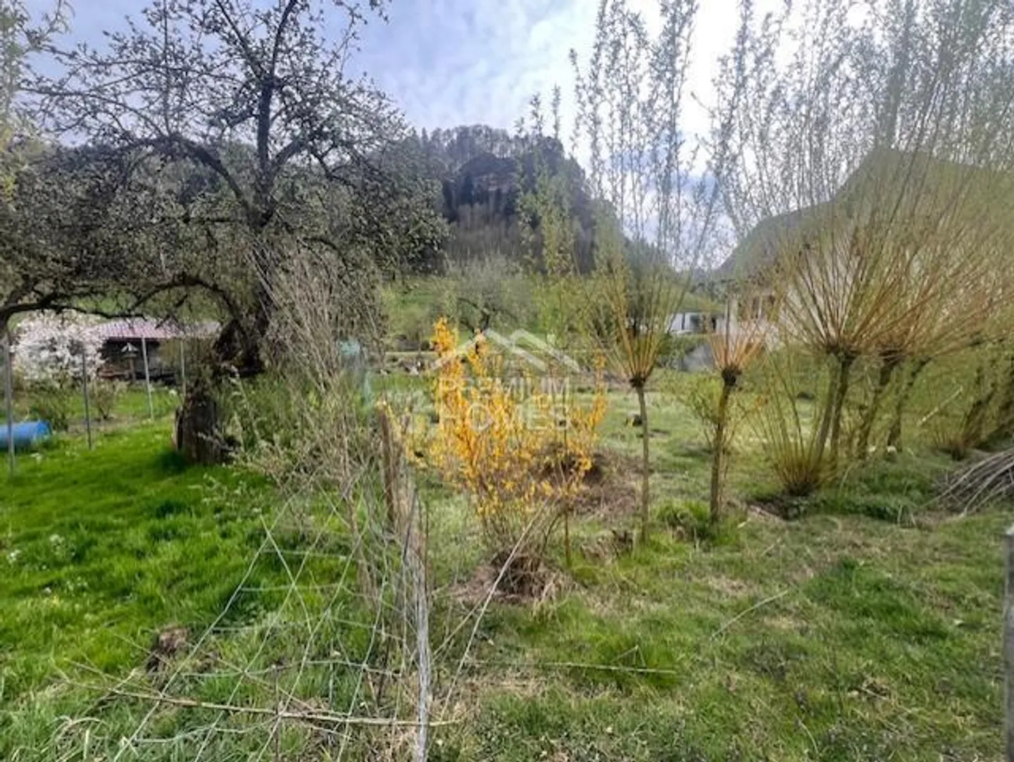 Terrain constructible développé près de Berne - Photo 3 sur 6